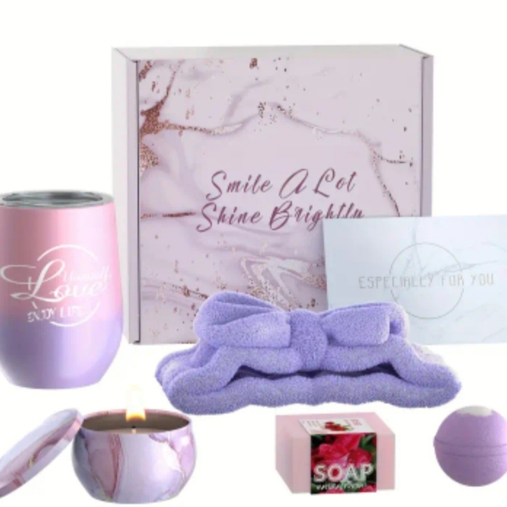 Gift sets - Picture 3 of 3